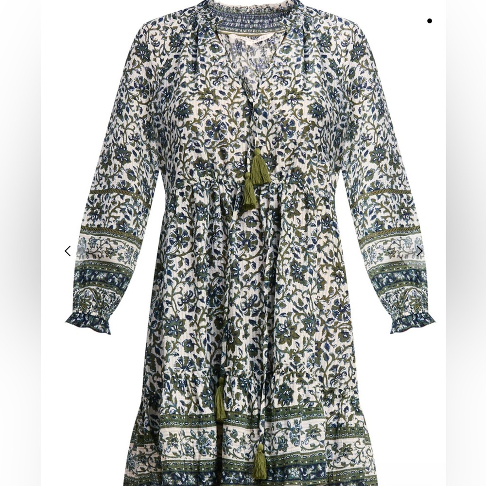 Veronica Beard Danica dress